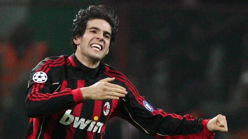 Kakà: “Milan, nella prossima Champions sarai più forte”