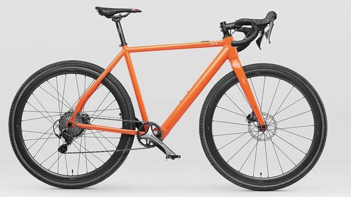 Noko, l’e-bike italiana con la cinghia al posto della catena: autonomia 200 km