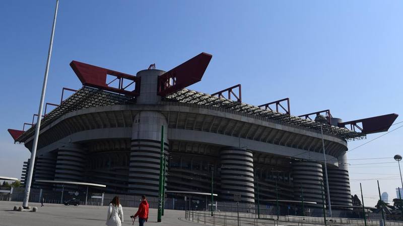 Inter: il nuovo stadio per incassare 100 milioni all’anno