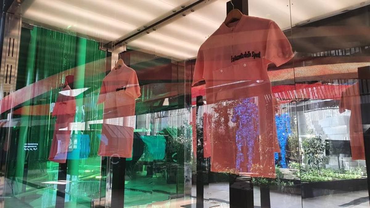 L'Expo si tinge di rosa. Il Giro d'Italia simbolo di “Italian Sports Day“