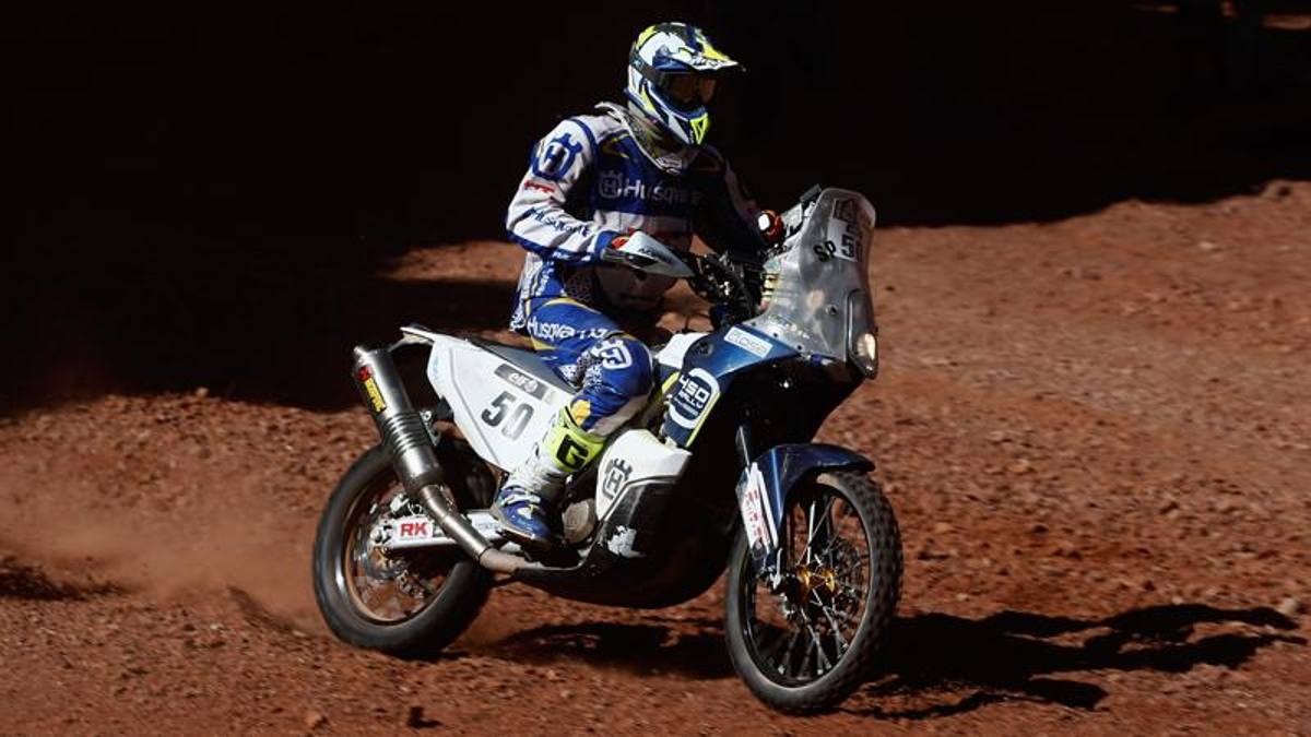 Vuoi conoscere i protagonisti della Dakar 2022? Serata a Milano il 24 novembre