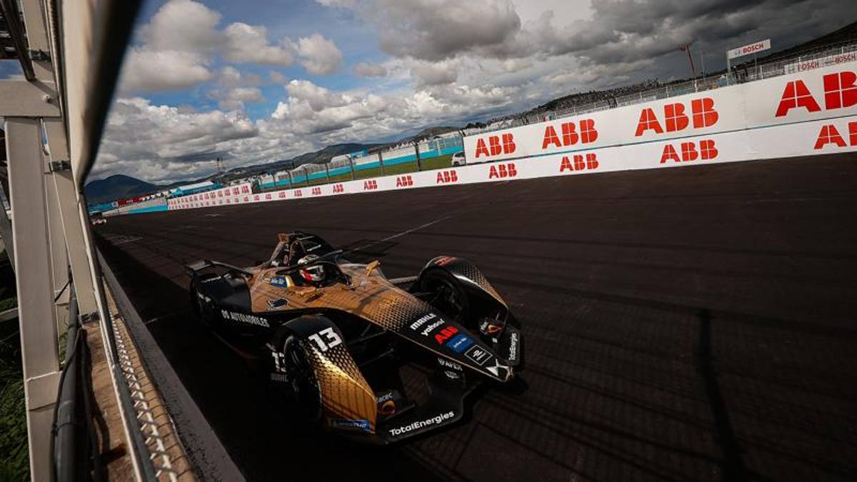 La Fórmula E y DS-Techeetah están listos para desafiar a Mercedes en el Campeonato Mundial de Electricidad La Fórmula E y DS-Techeetah están listos para desafiar a Mercedes en el Campeonato Mundial de Electricidad