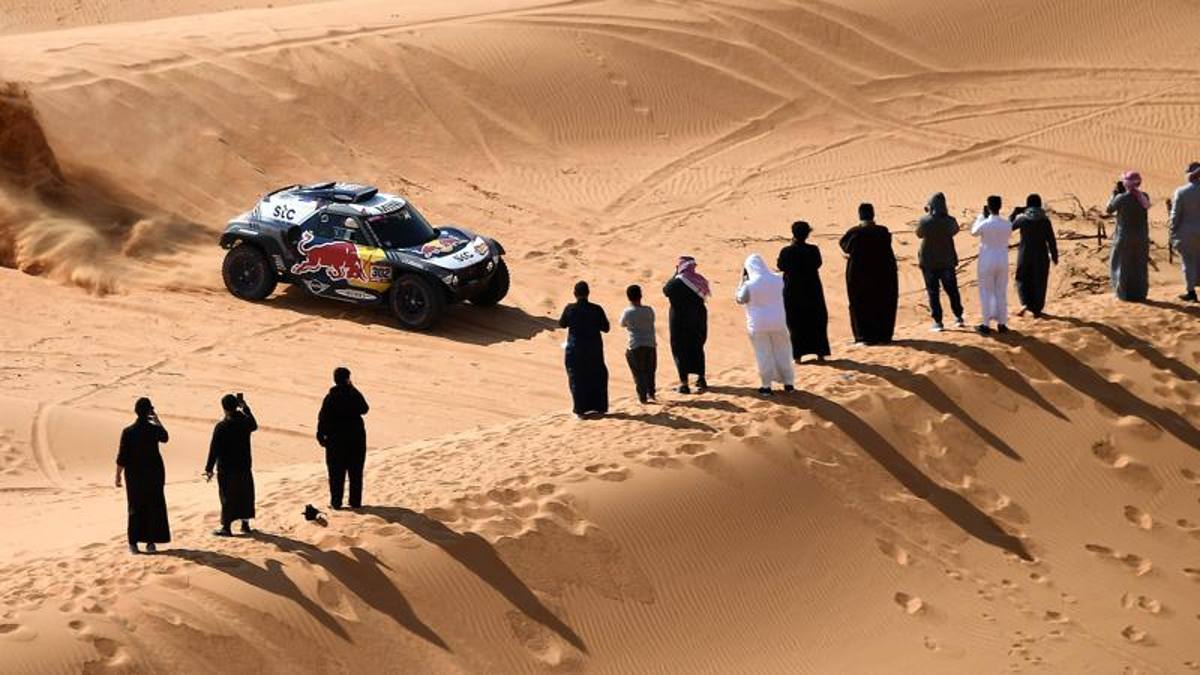 Dakar 2022, svelato il calendario completo: si parte il 2 gennaio