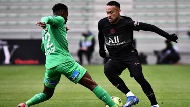 infortunio di neymar i tempi di recupero dopo gli esami quando torna la gazzetta dello sport