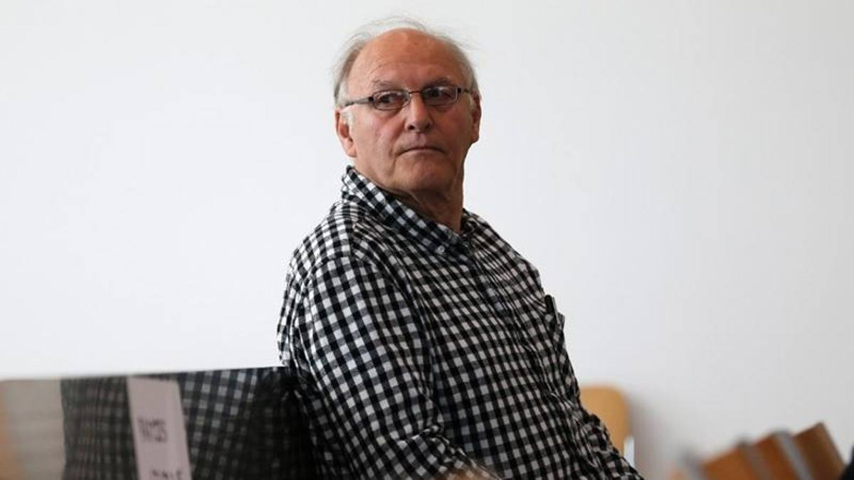 Chiesti due anni di prigione per Bernard Sainz, il “dottor Mabuse“