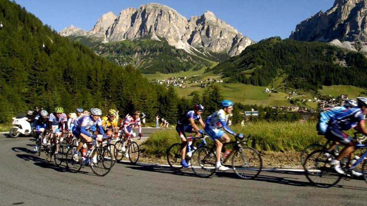 Sempre più ecologica e sostenibile: si prepara una grande Maratona 2022