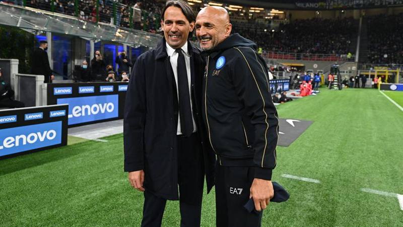 Serie A: Napoli, Milan e Inter in due punti. E occhio all’Atalanta