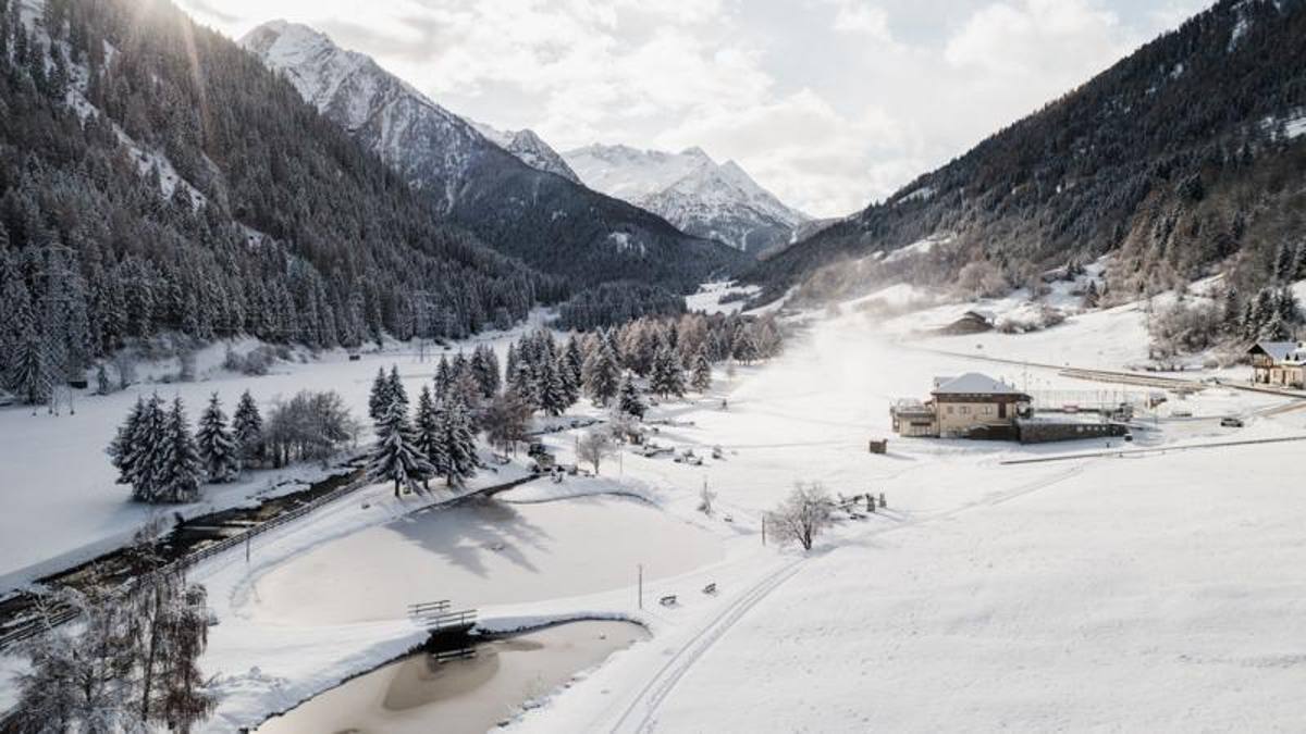 Novità Trentino: per la prima volta sulla neve la Coppa del Mondo di ciclocross