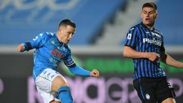 napoli atalanta sky o dazn dove vederla in tv e streaming la gazzetta dello sport