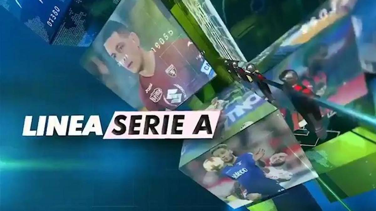 Serie A, Probabili Formazioni Della 16ª Giornata: Le Ultime - La ...