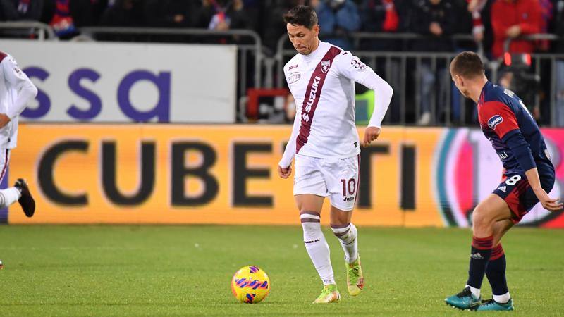 Cagliari-Torino, le pagelle: Joao Pedro, gol da 7,5, Lukic tuttofare da 7