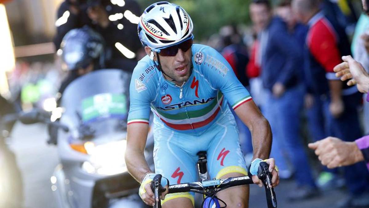Nibali: “Vincere è sempre più difficile. Pogacar? Impressionante“