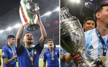 Lo Sportivo Italiano, orgoglio d'Italia.. in Argentina –