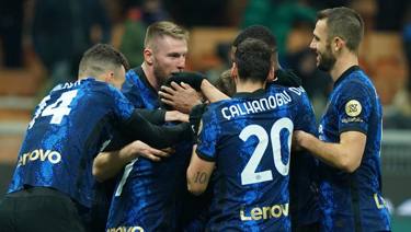Salernitana-Inter: Sky o Dazn? Dove vederla in tv e in streaming - La  Gazzetta dello Sport