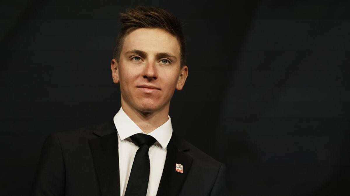 Pogacar: “Sanremo, ci provo. Doppietta Giro-Tour? Sono troppo giovane, serve l’anno giusto“