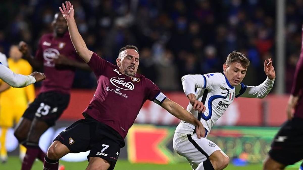 Covid: Detente, Salernitana no te vayas a Udine.  En B Lecce-Vicenza se ha pospuesto Covid: Detente, Salernitana no te vayas a Udine.  En B Lecce-Vicenza se ha pospuesto