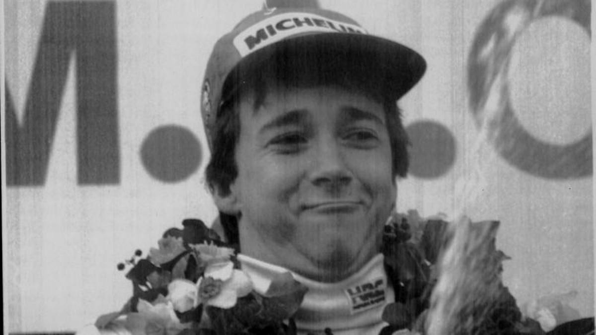 Freddie Spencer compie 60 anni: tanti auguri al “killer” col sorriso da bambino