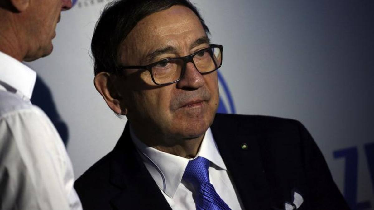 Colnago premiato dalle Nazioni Unite: “Bici per la Terra“