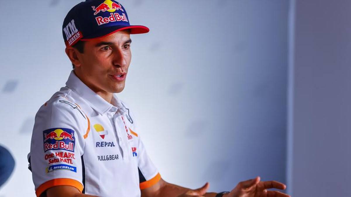 Marquez, evoluzione favorevole: progressi nella cura della diplopia