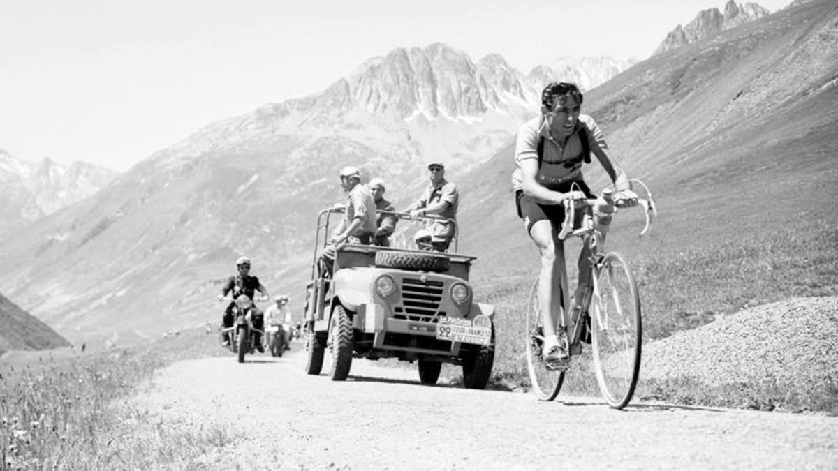 Castellania sospende le celebrazioni del 2 gennaio in memoria di Coppi