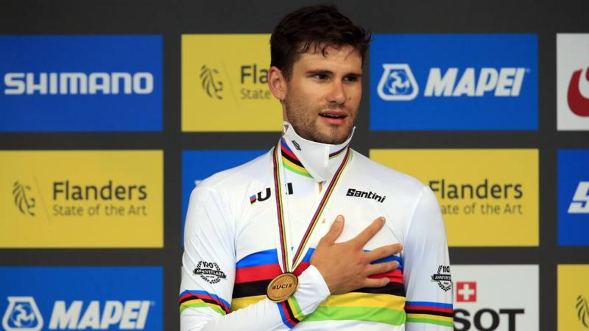 Le pagelle del 2021: Ganna trascinatore, Sagan rimandato