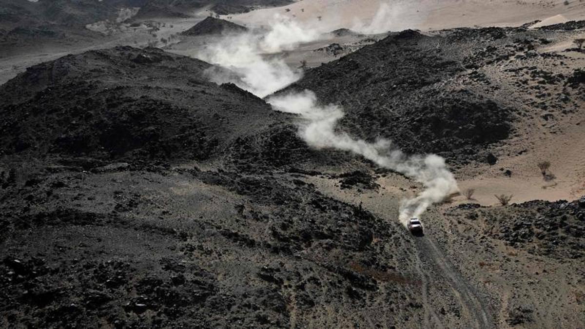 Dakar: l'avventura Audi, le ambizioni Toyota e Honda. Ecco tutti i favoriti