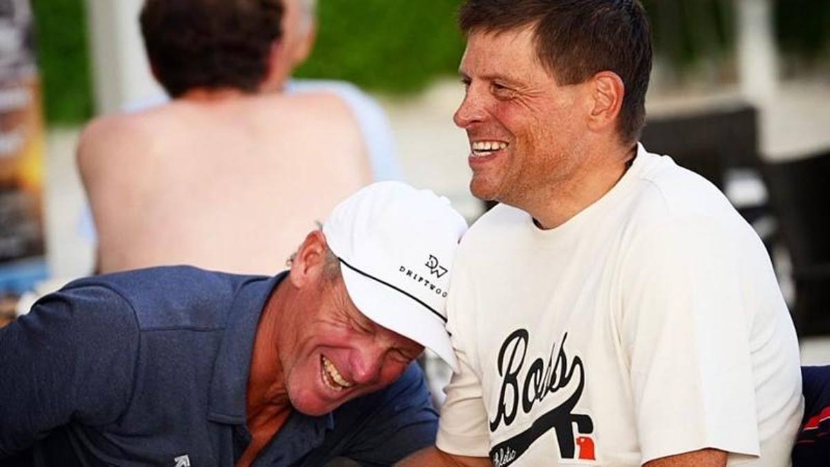 Ullrich: “Ho rischiato di morire per una trombosi. L’alcool non c’entra”