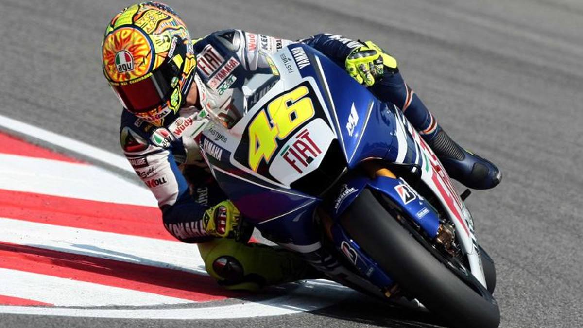 Rossi si guarda indietro: “Vi racconto i tre Mondiali decisivi per la mia carriera“