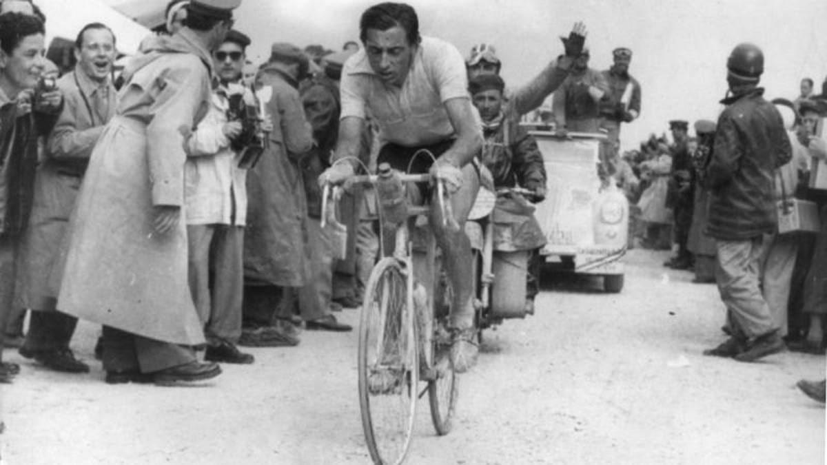 Coppi, 62 anni dopo: per il ricordo appuntamento a marzo