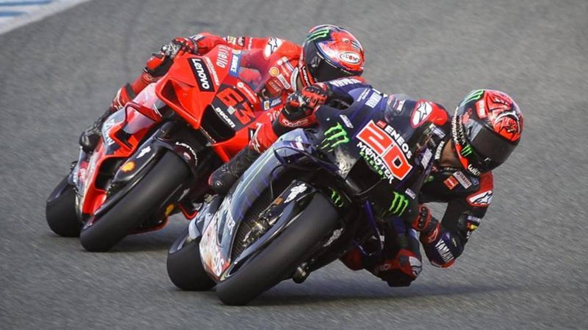 MotoGP 2022, chi sarà il nuovo campione? Ecco i 5 favoriti