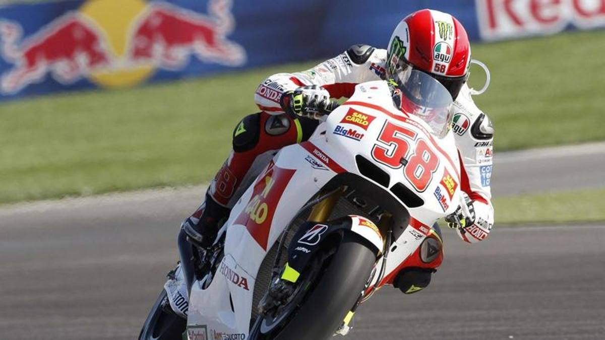 “In sogno Simoncelli mi tranquillizzava“. E un 20enne esce dal coma
