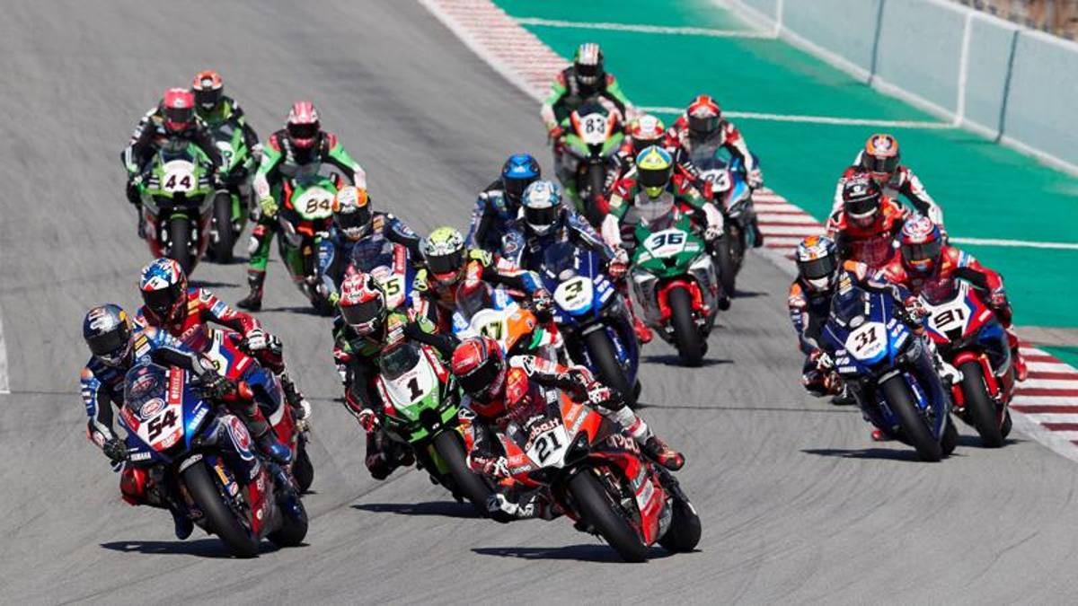 Superbike: i cinque piloti che ci sorprenderanno nel 2022