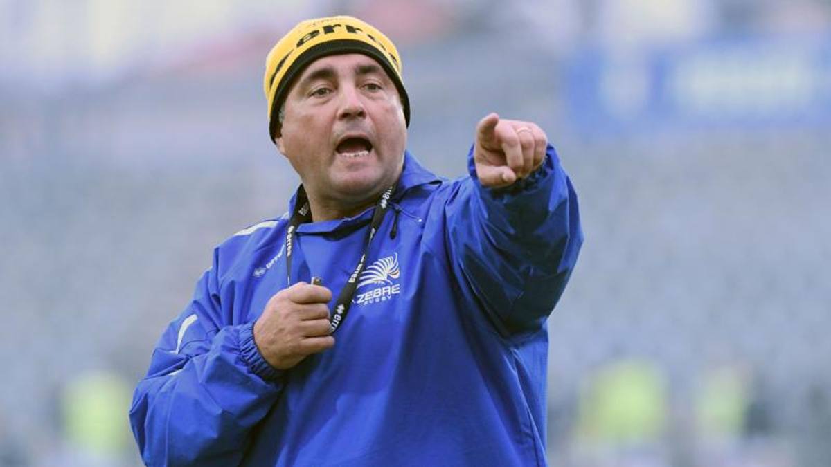 Zebre, esonerato il capo allenatore Bradley