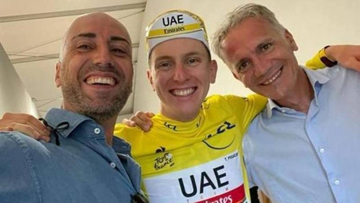 Johnny Carera è tornato a casa dopo il terribile incidente