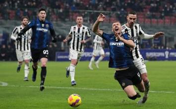 Supercoppa Inter-Juve 2-1: gol di McKennie, Lautaro e Sanchez