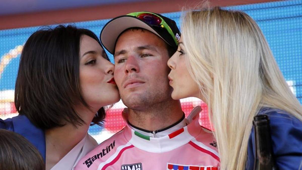 Giro, il ritorno di Cavendish nove anni dopo: l’amore per l’Italia del più vincente