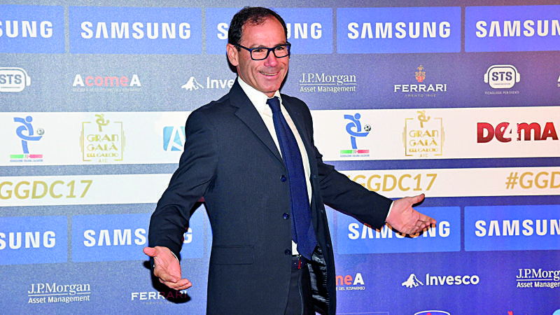 Missione Cassani: “Punto a un team professional nel 2023, con sponsor italiani“