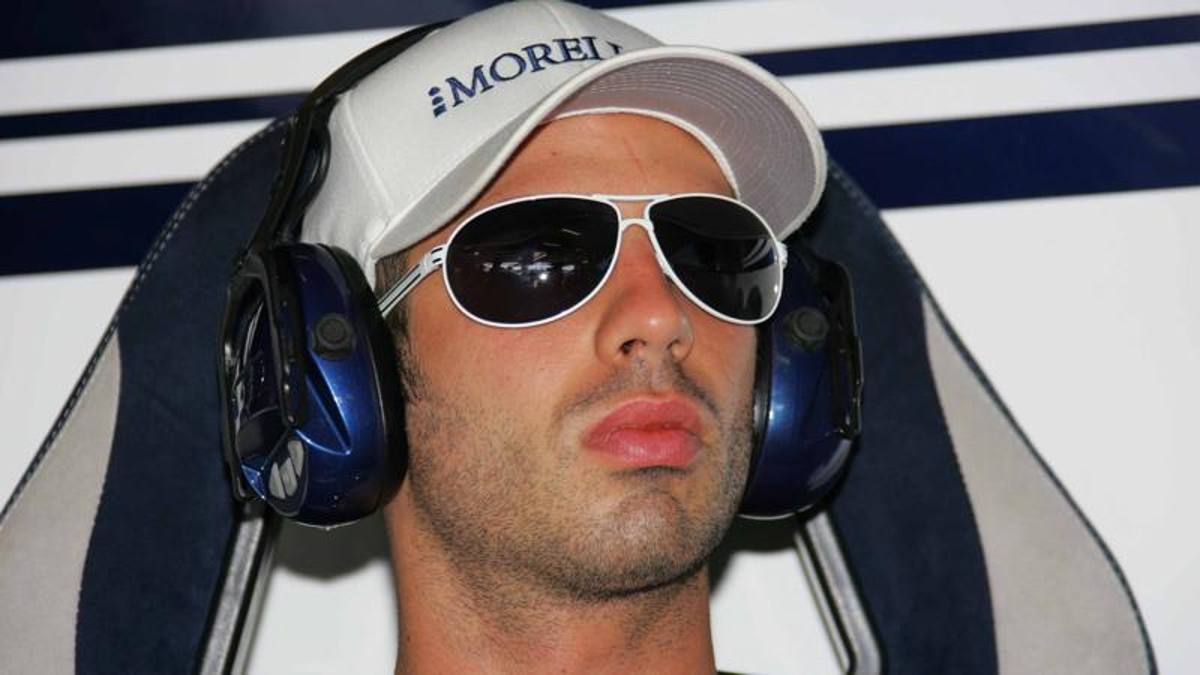 Melandri paga l’intervista sul Covid: uno sponsor non gli rinnova il contratto