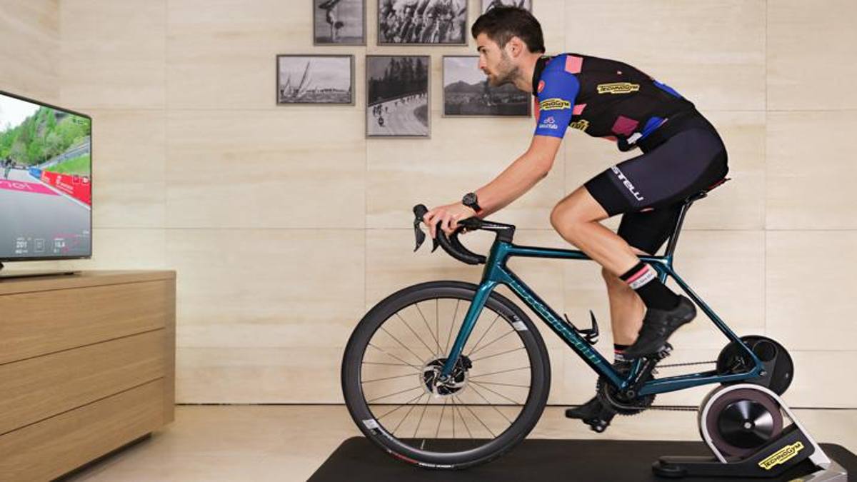Giro d’Italia Virtual, al via il secondo round: la Grande Partenza / parte 2