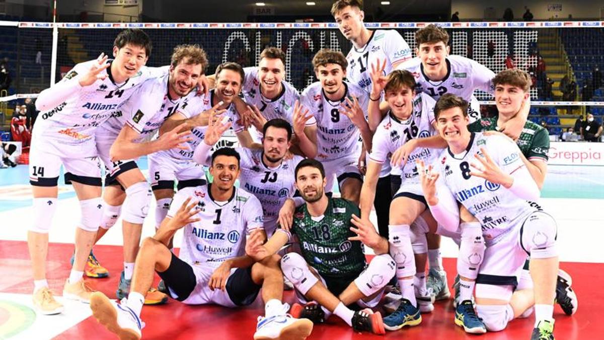 Galli rilancia Milano: “Somiglia alla Enermix, può tornare grande come 30 anni fa“