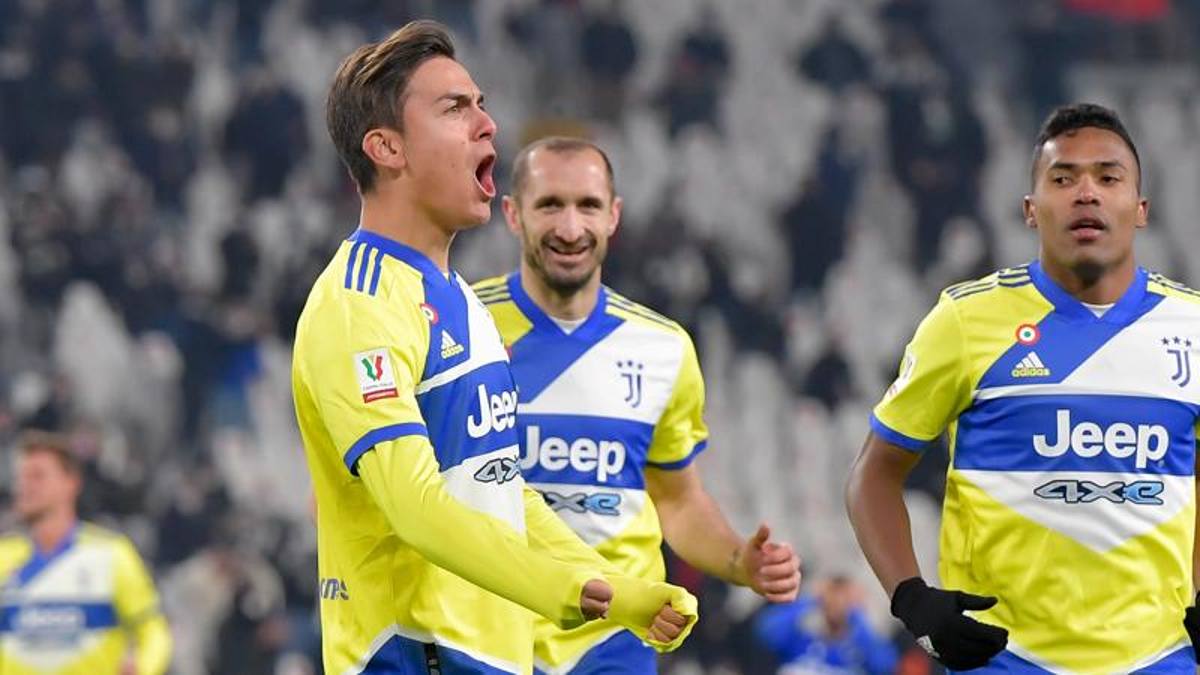 Juventus-Sampdoria, Dybala show.  Masala’s comment