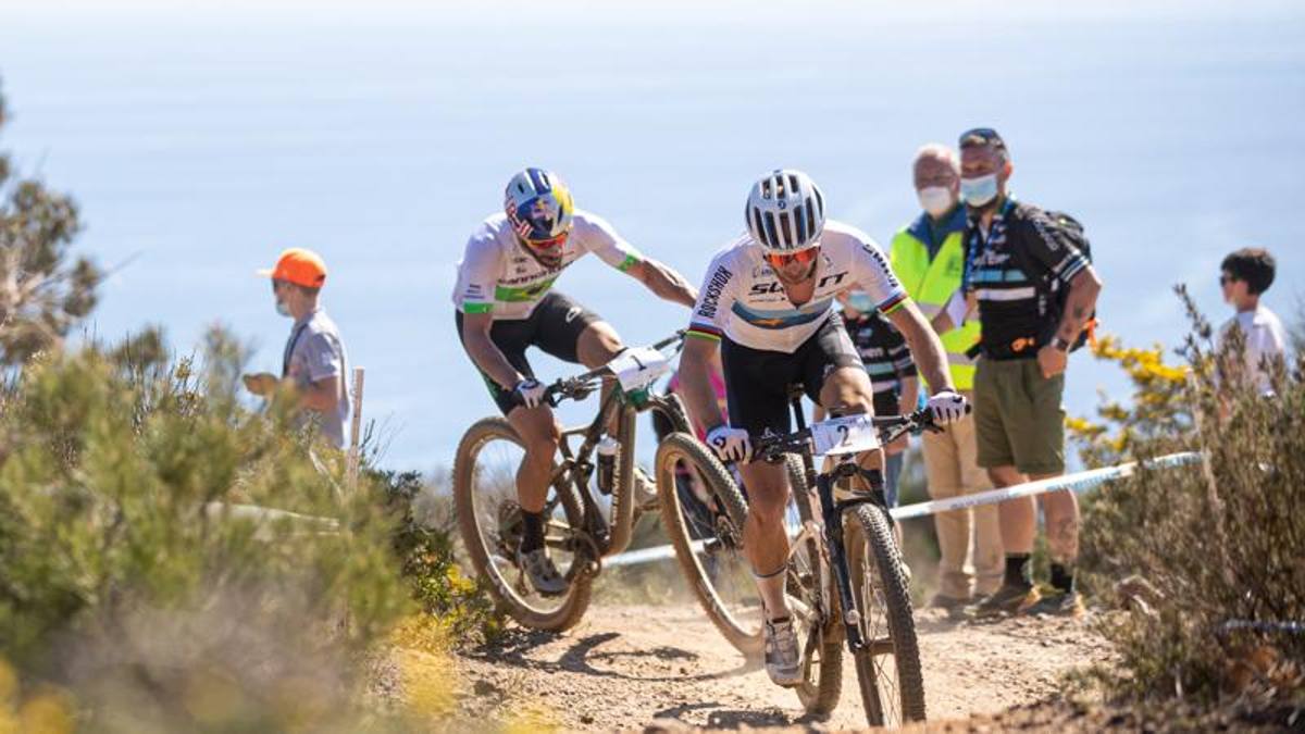 Internazionali d’Italia Series di Mountain Bike: una stagione da oscar