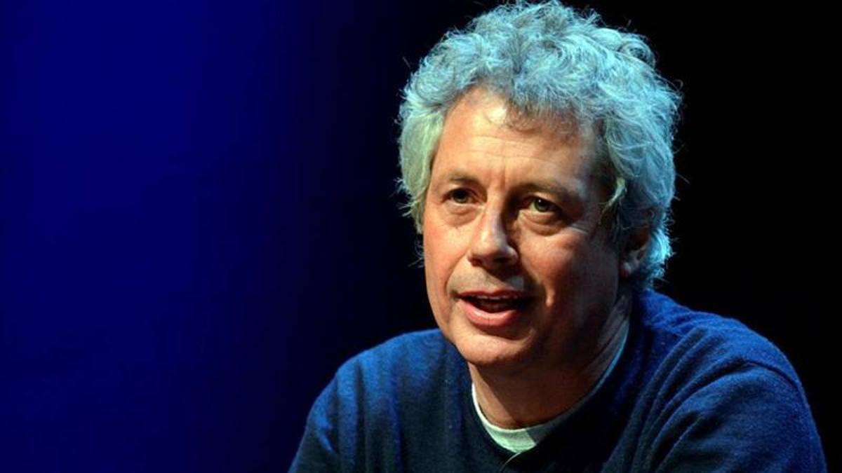 Baricco: Tengo leucemia, a los dos días del trasplante. Pero entre la familia y el toro, tengo suerte…» Baricco: Tengo leucemia, a los dos días del trasplante. Pero entre la familia y el toro, tengo suerte…»