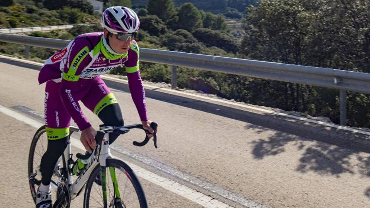 “Mi rilancio a 34 anni“: Modolo riparte con la Bardiani-Csf, oggi il debutto a Valencia