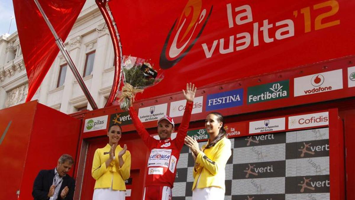 Dopo 61 anni la Vuelta partirà nel 2023 da Barcellona