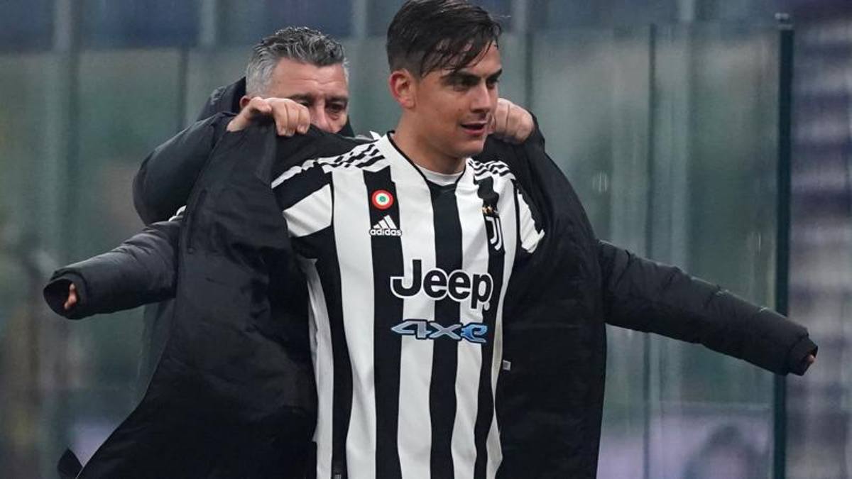 Juventus, on Dybala there is City in addition to Inter: this is what it offers