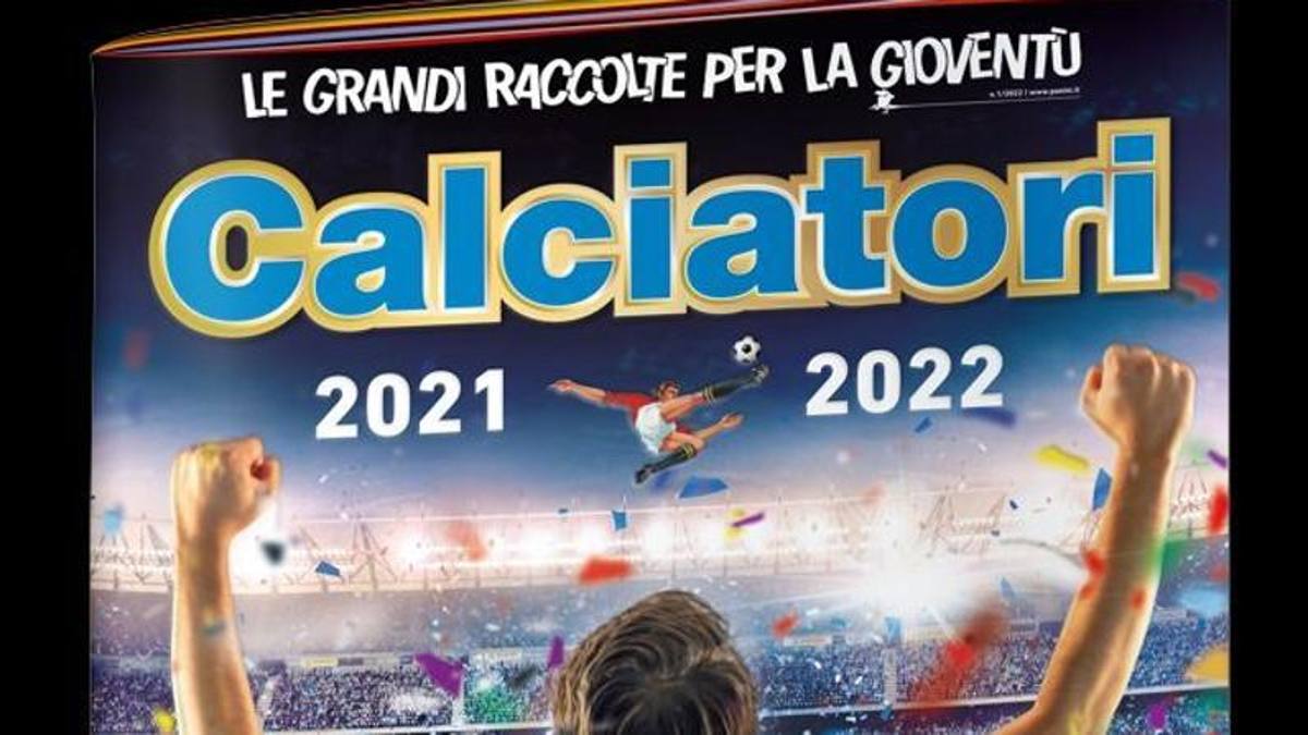 Figurine Panini con la Gazzetta e Sportweek arrivano le prime La