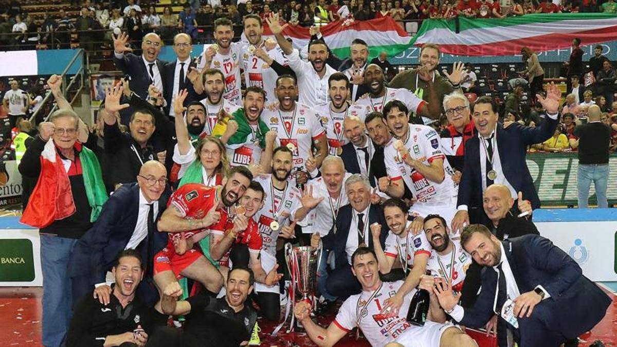 Superlega, budget e investimenti: si cambia strada?
