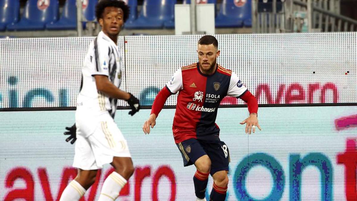 Calciomercato Juve, doménica da regina. Nandez l’ultimo colpo? Calciomercato Juve, doménica da regina. Nandez l’ultimo colpo?