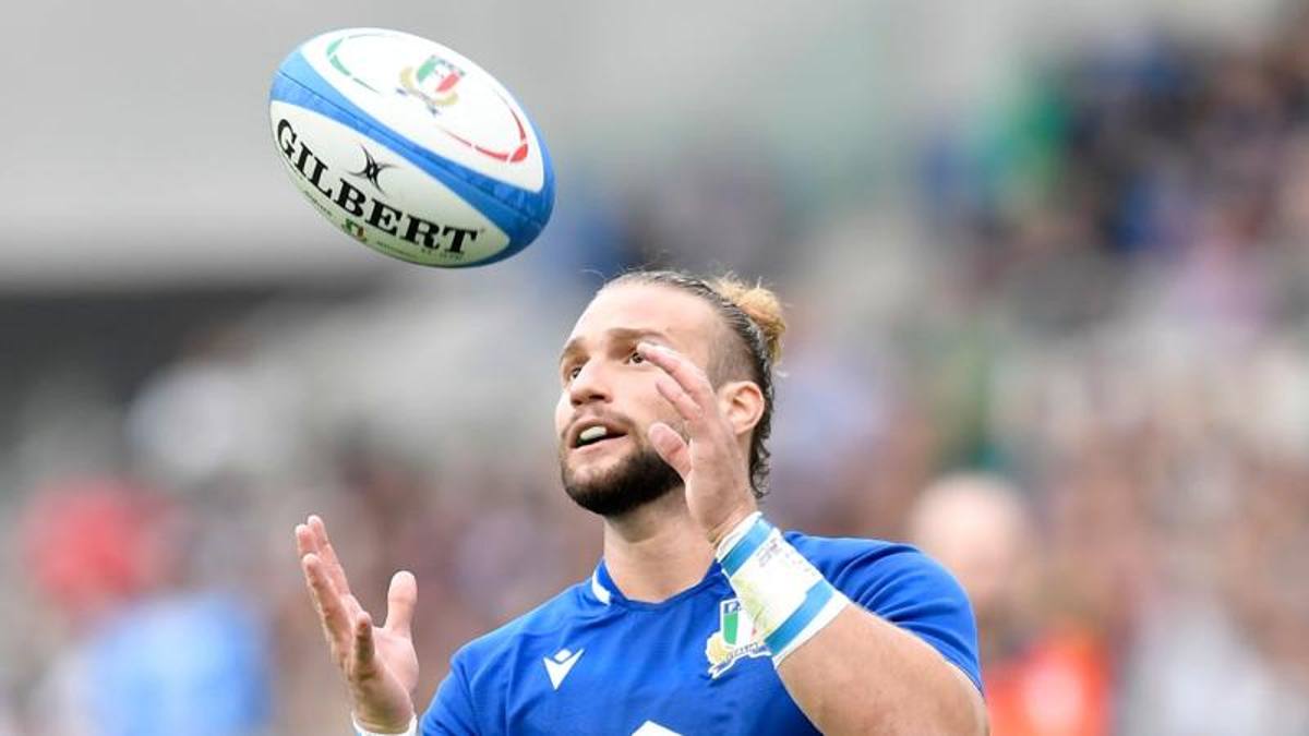 Mori: “Quel che imparo con il Bordeaux aiuterà l’Italia a diventare grande”
